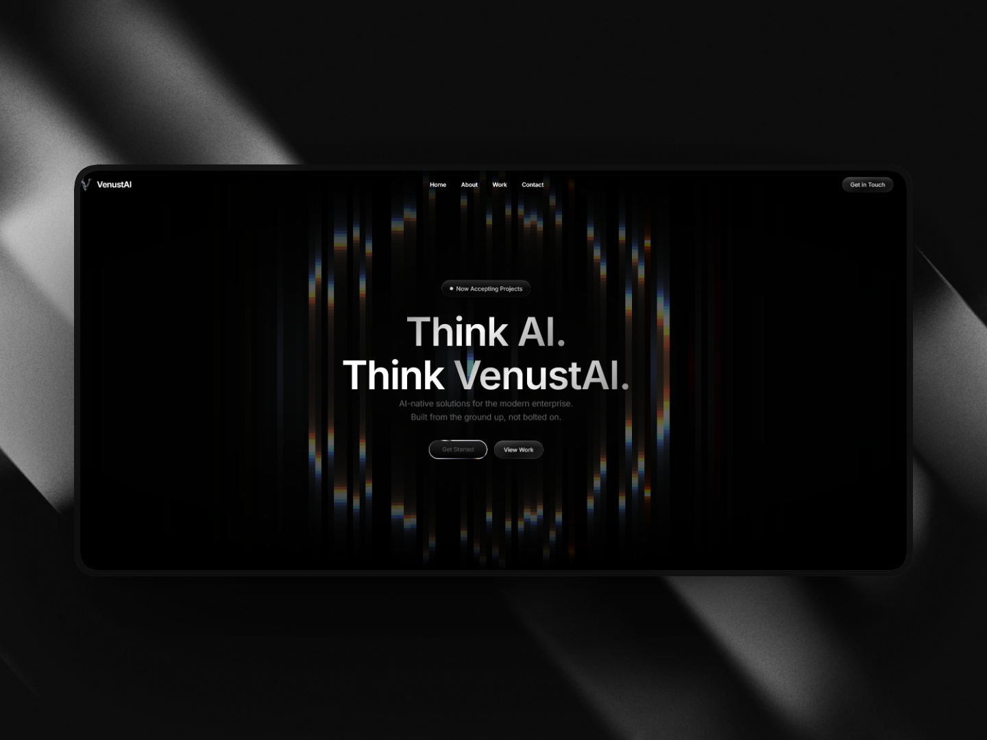 VenustAI